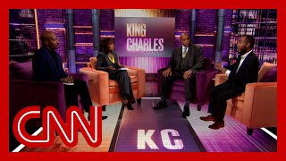 Van Jones & Coleman Hughes discuss Trump’s appeal to some Black voters