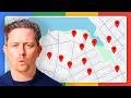How to Create a Multiple Locations Map on Google — Easy Way