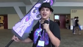 DISGUSTING BRONY CRINGE COMPILATION