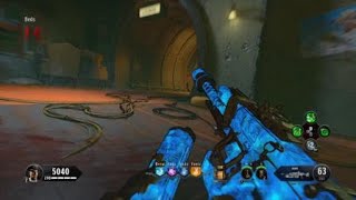 BO4 Zombies forgot i did the steps for the jumpscare...