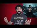 نقد و بررسی فیلم کلاغ the crow movie review