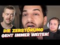 Ich fühle mich schmutzig! 😳😨Wie KOMMT ER DARAN?! MiiMii ZERSTÖRT APOREDS Leben... | Reaktion