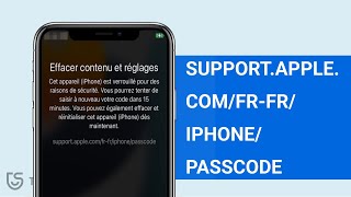 Comment déverrouiller support.apple.com/fr-fr/iphone/passcode
