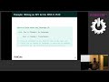 Alternative languages for safe and secure RISC-V programming