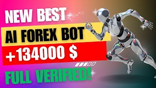 Forex Robot FREE Turn $100 To +$134k Best AI BOT, Best Forex Robot, Forex ea ,forex bot, robot forex