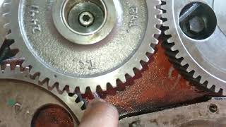 Mahindra bolero pickup full Engine setting part 2