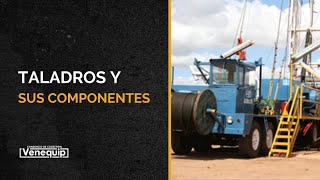 Webinar CCV | Taladros y sus Componentes