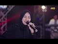 rosynta dewi caka cintai aku karena allah ft.bintang fortuna official music video