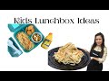 Lunchbox Ideas for Kids School -| @NanKitchentun  #shorts #lunchbox #sandwich