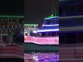 holidays 2024 oc california usa holiday christmas party beach fun boat lights viralvideo