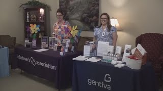 Waco funeral home hosts free Community Care Fair for Central Texans