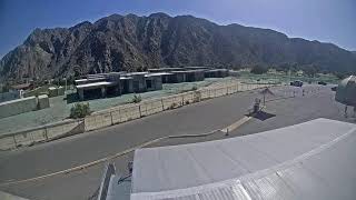 Live Camera Axis M2025-LE