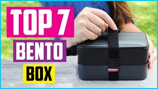 Before buying Bento Box, Watch this video!