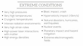 What Does Extreme Mean?