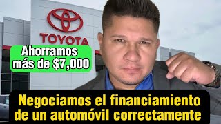 NO compres automovil hasta que veas este video. NEGOCIACION 2023