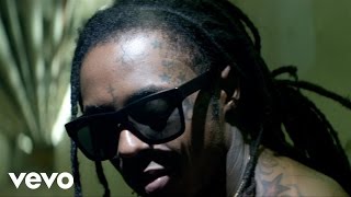 Lil Wayne - How To Love ( Music )