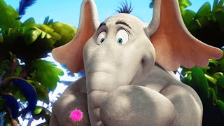 HORTON HEARS A WHO! Clip - "Whoville Town" (2008)