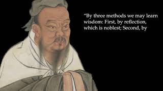 Inspirational Confucius Quotes-Motivational Video-Inspirational Video-Change Your Life