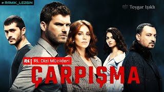 Çarpışma - Yardım Et | Dizi Müziği