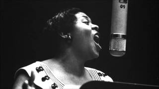 Dinah Washington - Mad About the Boy