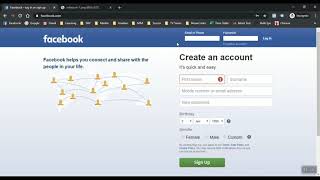 Login to Facebook Automatically | Browser Automation with Selenium in Python | Just 5 Lines of Code