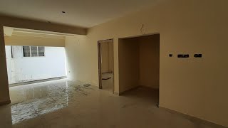 Kodambakkam ready 3bhk flat for sale! Kaaviya homes | 3 flats near west mambalam