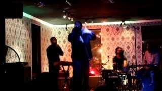 Substantial - The Memo (Move Me) live at Up And Up