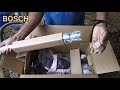 bosch vacuum serie 2 bgs05a222 unboxing