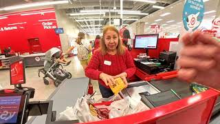Target Miami Central BRAND NEW