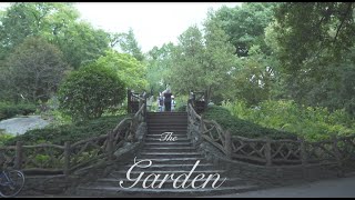 The Garden (A Short Film)