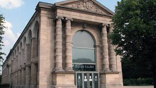 Galerie nationale du Jeu de Paume | Wikipedia audio article