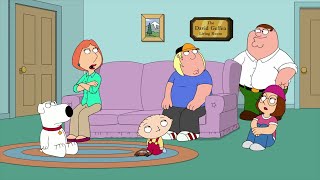Family Guy - David Geffen's Family Guy