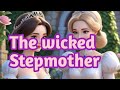 The Wicked Stepmother || English Story || Trending English Story #viral @ZS Lit Tales Hub