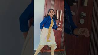 Sawadeeka dance 🥰🔥 Meenakshi #shorts #video# YouTube