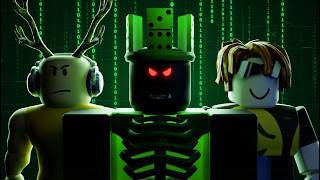 The 3 Most Dangerous Hackers of Roblox