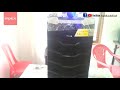 impex ts1101 trolly speaker sound test full bass test