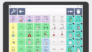Grid for iPad - Introducción
