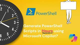 Microsoft Copilot | Can it create a PowerShell script?