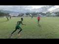 reggae boyz u20 training session