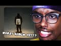 Yusuf7n reacts to Kanye West & Ty Dolla $ign - VULTURES 2 | KANYES WORST ALBUM??