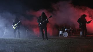 Doctor Smoke - This Hallowed Ground (Official Music Video) | Ripple Music - 2021
