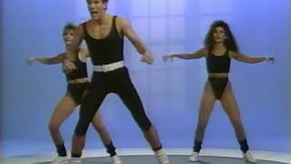 Body Focus 1: Low Impact Aerobics (1986)