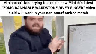 Singed Mains Slander