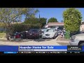 Infamous hoarder house in Granada Hills up for sale