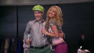 Ryan, Sharpay - What I've Been Looking For ("From High School Musical") (Bahasa Indonesia)