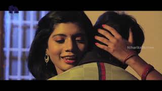 వద్దు వద్దు అన్న అమ్మాయిని కావాలి కావాలి అనేలా | Manasantha Nuvve (Balu is Back) Full Movie Scenes