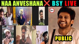 301 diaries vs king chandrahas troll || naa anveshana vs bayya sunny yadav trolls|| telugu trolls