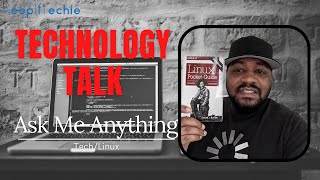 E117: Tech Talk - Tech Goals for 2024 | Earning 100K+ in Tech!