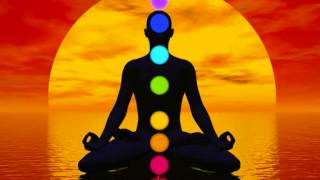 Before Sleep | Beginners Spoken Guided Meditation | Chakra Alignment |How to  Chakra Balance