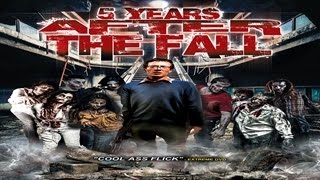 5 Years After The Fall - Official Trailer - How Far Will You Go To Survive?